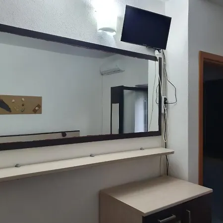 Alojamento de Acomodação e Pequeno-almoço Gubitosi Cittadella del Capo