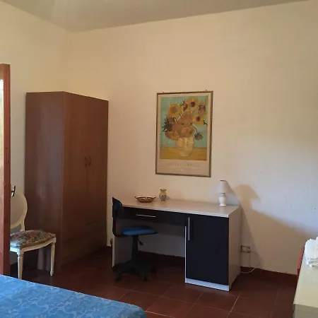 Alojamento de Acomodação e Pequeno-almoço Gubitosi Cittadella del Capo