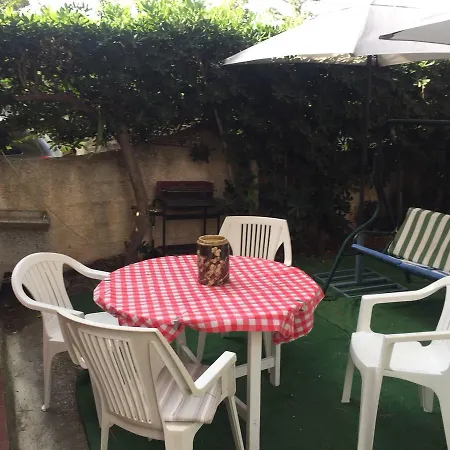 Alojamento de Acomodação e Pequeno-almoço Gubitosi *