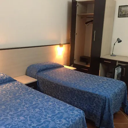 Gubitosi Alojamento de Acomodação e Pequeno-almoço
