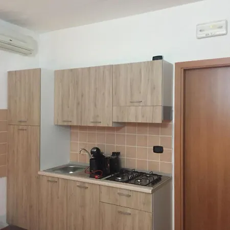 Gubitosi Alojamento de Acomodação e Pequeno-almoço *
