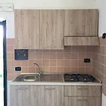 Gubitosi לינה וארוחת בוקר