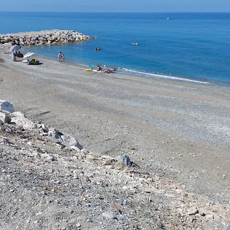 Gubitosi * Cittadella del Capo