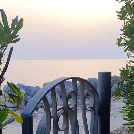 Bed & Breakfast Gubitosi *