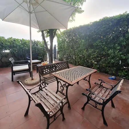 Gubitosi Cittadella del Capo