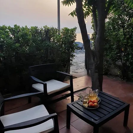 Bed & Breakfast Gubitosi *