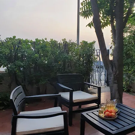 Bed & Breakfast Gubitosi Cittadella del Capo