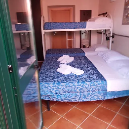 Frühstückspension Gubitosi *