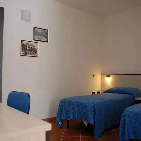 Bed & Breakfast Gubitosi *