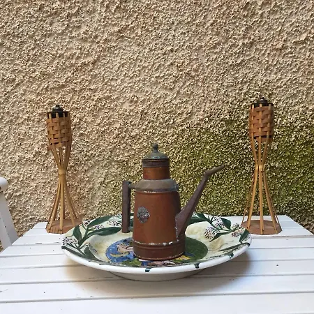 Bed & Breakfast Gubitosi