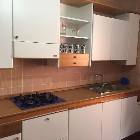 Gubitosi Bed & Breakfast Cittadella del Capo