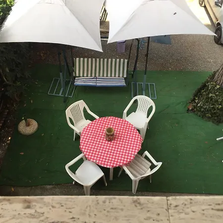 Bed & Breakfast Gubitosi