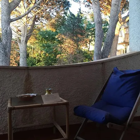 Gubitosi Bed & Breakfast *