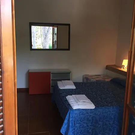 Bed & Breakfast Gubitosi