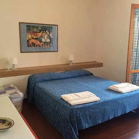 Gubitosi Bed & Breakfast *