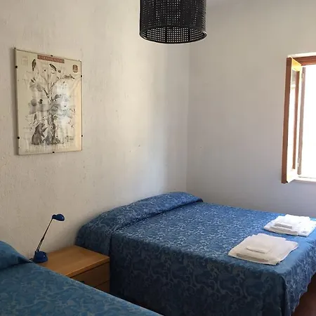 Gubitosi * Cittadella del Capo