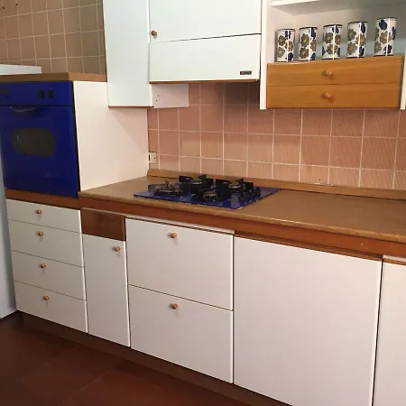 Gubitosi Bed & Breakfast *