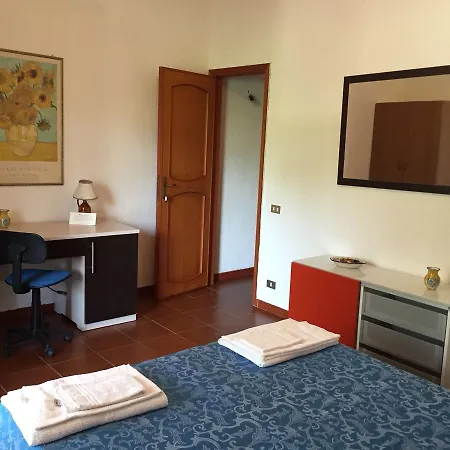 Gubitosi Bed & Breakfast