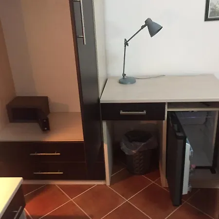 Gubitosi Bed & Breakfast *