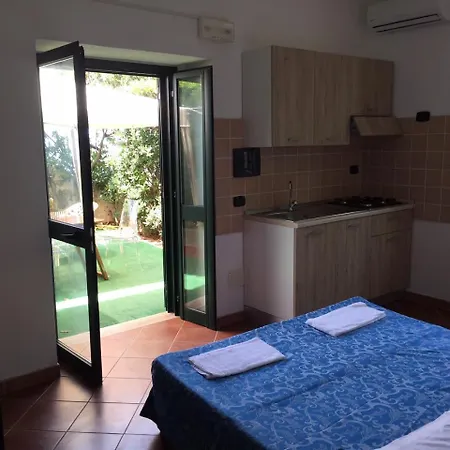 Gubitosi Cittadella del Capo