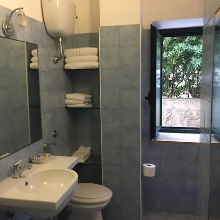 Bed & Breakfast Gubitosi *