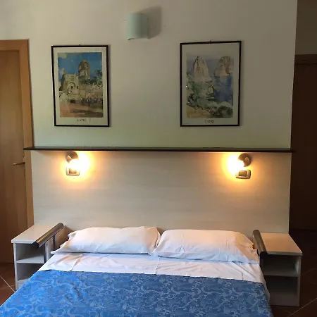 Bed & Breakfast Gubitosi Cittadella del Capo