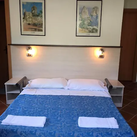 Bed & Breakfast Gubitosi Cittadella del Capo