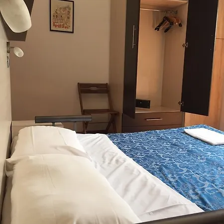 Gubitosi * Cittadella del Capo