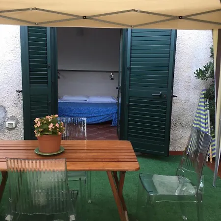 Bed & Breakfast Gubitosi *