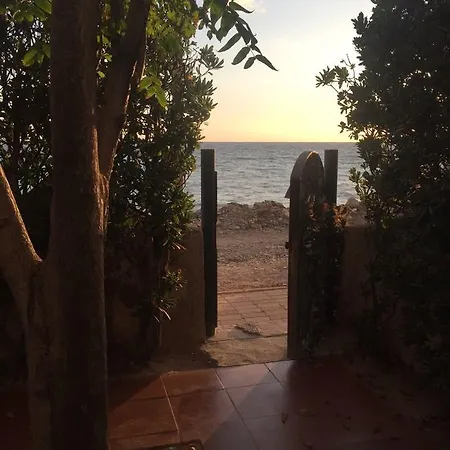 Gubitosi Cittadella del Capo