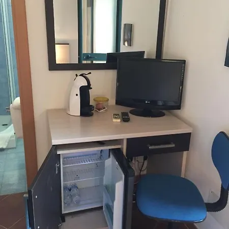 Bed & Breakfast Gubitosi *