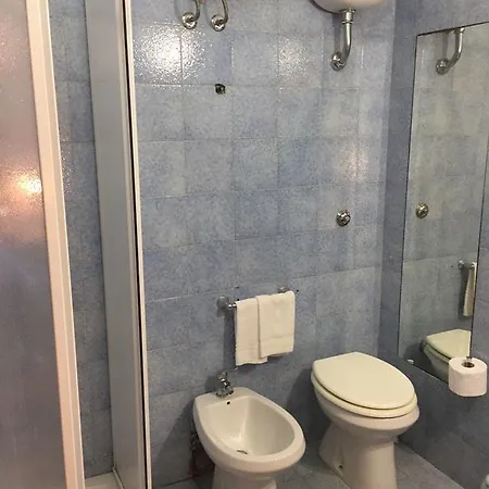 Bed & Breakfast Gubitosi