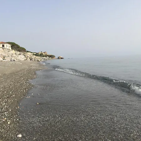 Gubitosi * Cittadella del Capo