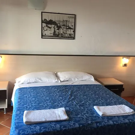 Gubitosi Bed & Breakfast