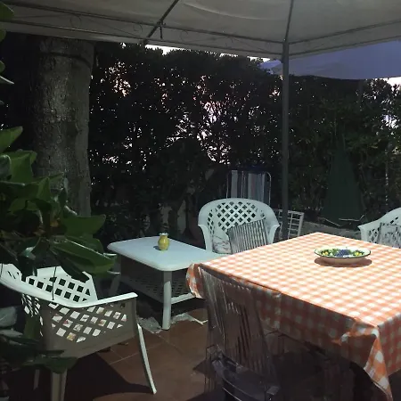 Bed & Breakfast Gubitosi