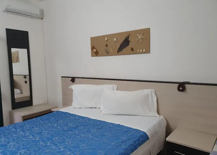 Gubitosi Alojamento de Acomodação e Pequeno-almoço