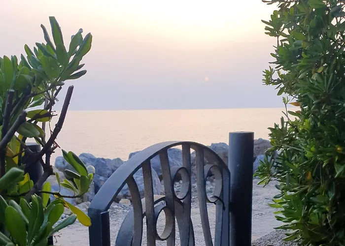 Alojamento de Acomodação e Pequeno-almoço Gubitosi *