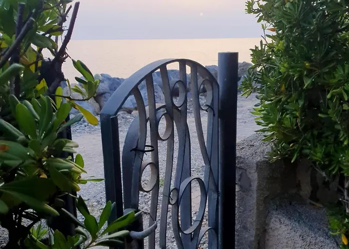 Gubitosi Alojamento de Acomodação e Pequeno-almoço Cittadella del Capo