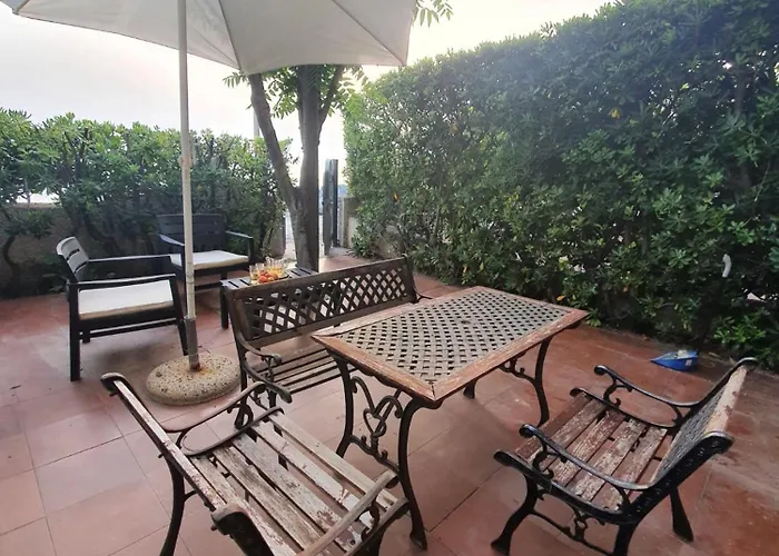 Gubitosi Cittadella del Capo