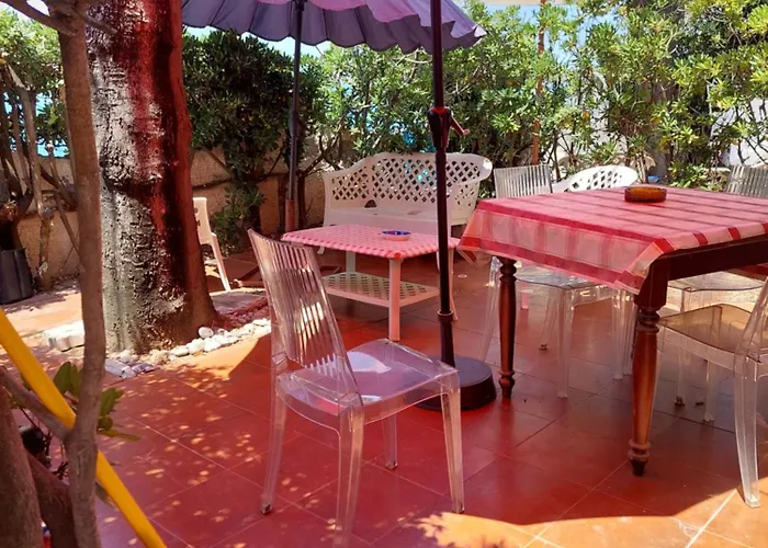 Gubitosi Alojamento de Acomodação e Pequeno-almoço