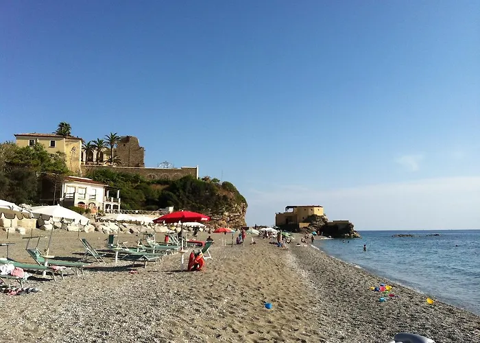 Gubitosi Alojamento de Acomodação e Pequeno-almoço *