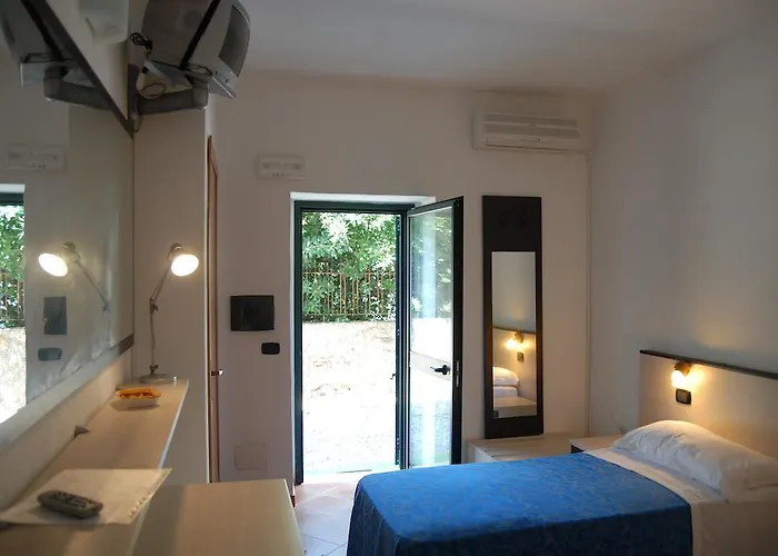 Gubitosi Cittadella del Capo