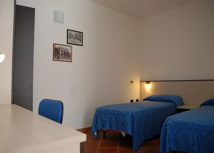 Alojamento de Acomodação e Pequeno-almoço Gubitosi *