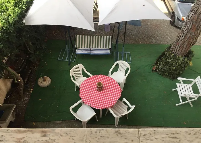 Alojamento de Acomodação e Pequeno-almoço Gubitosi