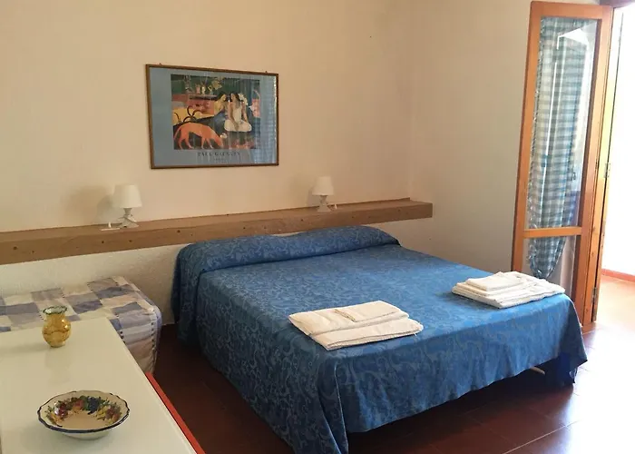 Gubitosi Alojamento de Acomodação e Pequeno-almoço *