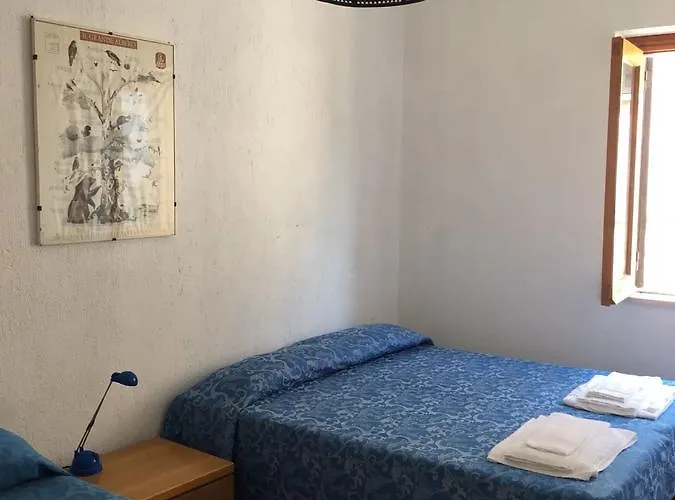 Gubitosi * Cittadella del Capo