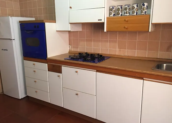 Gubitosi Alojamento de Acomodação e Pequeno-almoço *