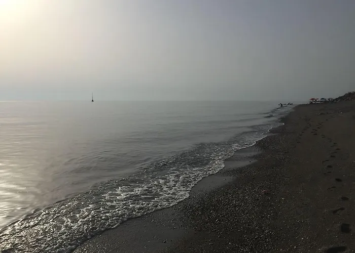 Gubitosi Alojamento de Acomodação e Pequeno-almoço Cittadella del Capo