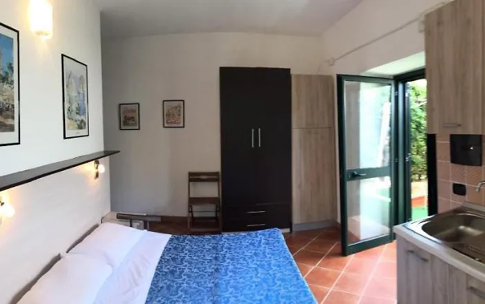 Gubitosi * Cittadella del Capo