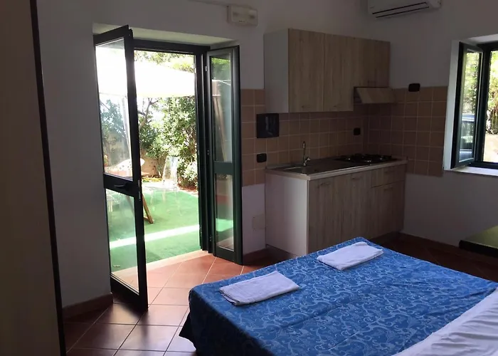 Gubitosi Cittadella del Capo